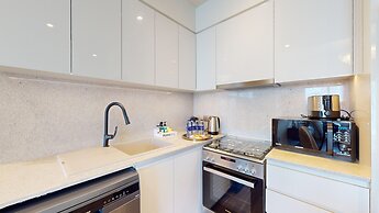 Downtown - Burj Royale 4710