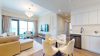 Downtown - Burj Royale 4710