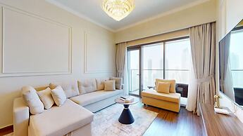 Downtown - Burj Royale 4710