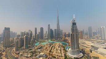 Downtown - Burj Royale 4710