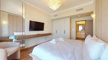 Downtown - Burj Royale 4710