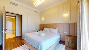 Downtown - Burj Royale 4710