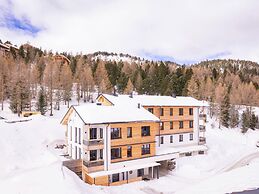Cosy Apartment With Terrace