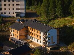 Cosy Apartment With Terrace