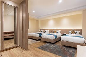 Shuvatara Suites & Spa Thamel