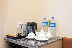 Shuvatara Suites & Spa Thamel