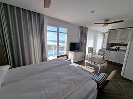 Ocean View Apartments - Ocean View