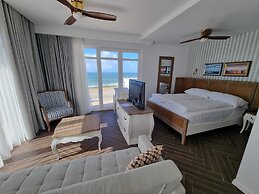 Ocean View Apartments - Ocean View