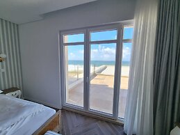 Ocean View Apartments - Ocean View