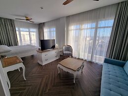 Ocean View Apartments - Ocean View