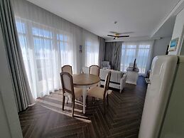 Ocean View Apartments - Ocean View