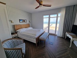 Ocean View Apartments - Ocean View