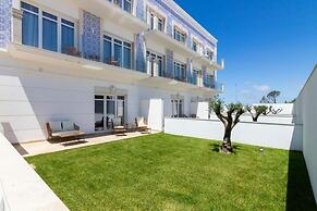 Ocean View Apartments - Ocean View