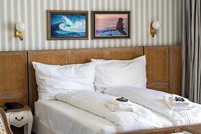 Ocean View Apartments - Ocean View