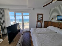 Ocean View Apartments - Ocean View