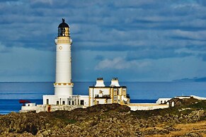 Corsewall Lighthouse Hotel