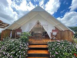 Alas Glamping