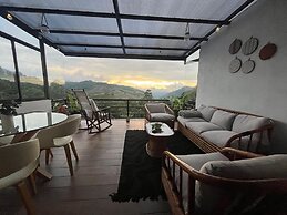 Alas Glamping