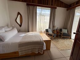 Alas Glamping