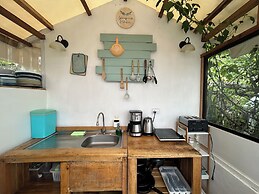 Alas Glamping