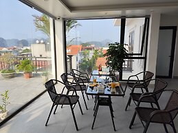 Tam Coc Boutique Hotel
