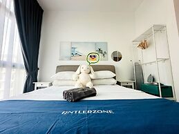 Paradigm Residence By Antlerzone