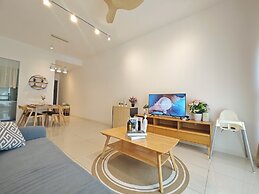 Paradigm Residence By Antlerzone