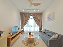 Paradigm Residence By Antlerzone