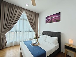 Paradigm Residence By Antlerzone