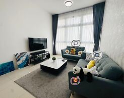 Paradigm Residence By Antlerzone