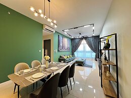 Paradigm Residence By Antlerzone