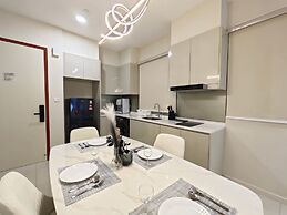 Paradigm Residence By Antlerzone
