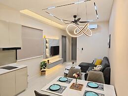 Paradigm Residence By Antlerzone