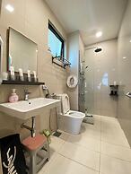 Paradigm Residence By Antlerzone