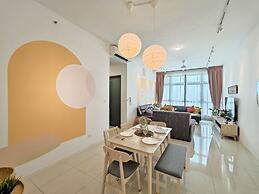 Paradigm Residence By Antlerzone