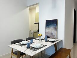 Paradigm Residence By Antlerzone