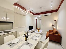 Paradigm Residence By Antlerzone