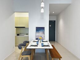 Paradigm Residence By Antlerzone