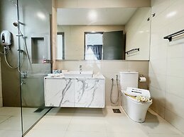Paradigm Residence By Antlerzone