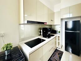 Paradigm Residence By Antlerzone