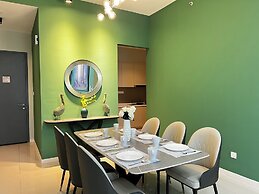 Paradigm Residence By Antlerzone