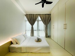 Paradigm Residence By Antlerzone