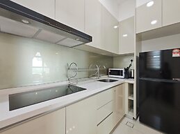 Paradigm Residence By Antlerzone