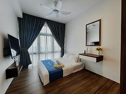 Paradigm Residence By Antlerzone