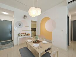 Paradigm Residence By Antlerzone