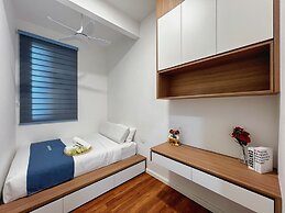 Paradigm Residence By Antlerzone