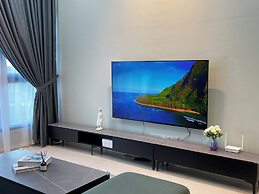 Paradigm Residence By Antlerzone