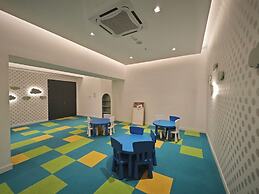 Paradigm Residence By Antlerzone