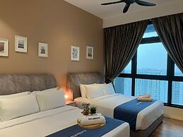 Paradigm Residence By Antlerzone