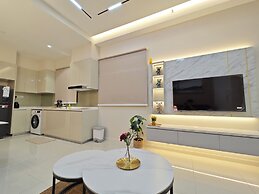 Paradigm Residence By Antlerzone
